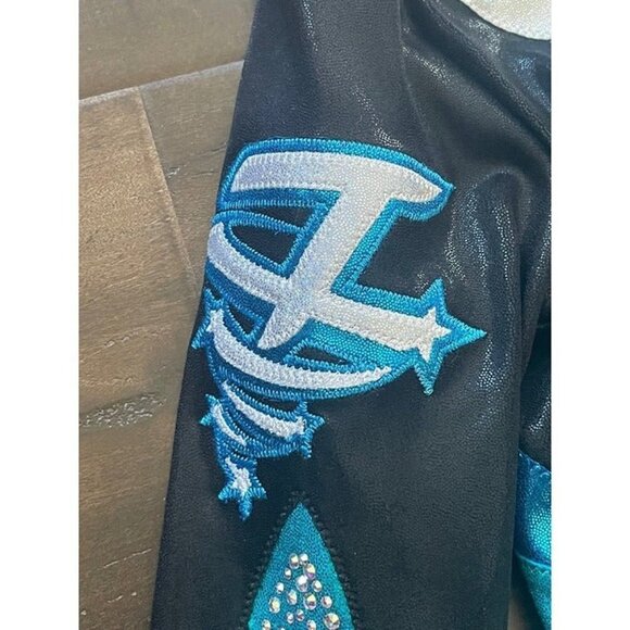 Maryland Twisters Vintage Uniform - Picture 5 of 7